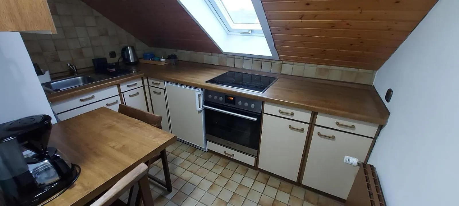 Ferienwohnung Mit Kreuzbergblick Bischofsheim an der Rhoen 0*,