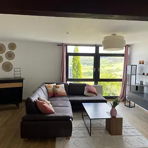 In Der Rhoen Ferienhaus